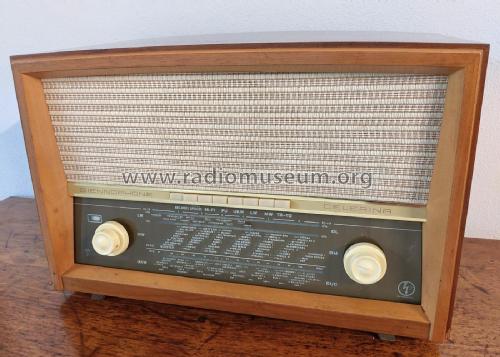 Celerina 6100; Biennophone; Marke (ID = 3093879) Radio