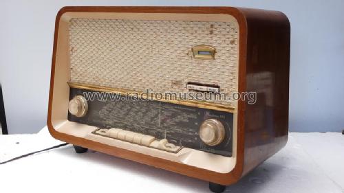 Montreux 598 5908; Biennophone; Marke (ID = 1670788) Radio