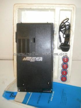 Compact Cassette Tape Recorder KB-200; Bigston Kyokuyo (ID = 1315838) R-Player