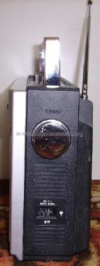 Radiocorder 01/2130; Binatone; Global (ID = 1537571) R-Player