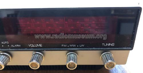 Royal Digital Clock Radio Led ; Binatone; Global (ID = 2994429) Radio