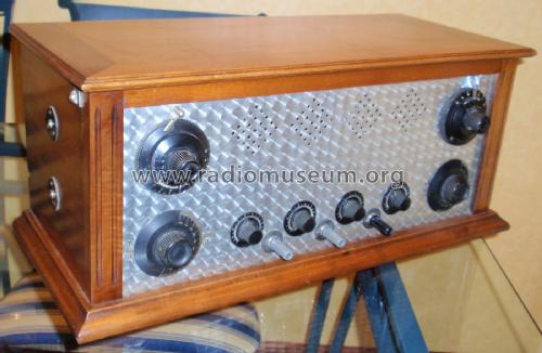 S270; Biplex marque, (ID = 1857984) Radio