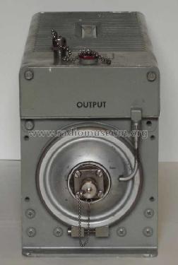 Attenuator 8325; Bird Technologies, (ID = 1183419) Ausrüstung