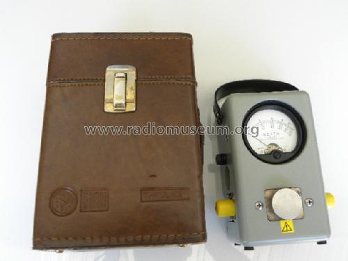 Thruline Wattmeter 43; Bird Technologies, (ID = 1301431) Equipment