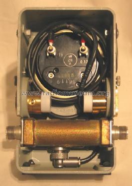 Thruline Wattmeter 43; Bird Technologies, (ID = 524502) Equipment