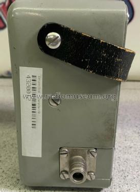 THRULINE Dual Wattmeter / VSWR Monitor 4342; Bird Technologies, (ID = 2829035) Equipment