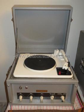 Stereo Record Player System ; Operatic brand, (ID = 2386717) Reg-Riprod