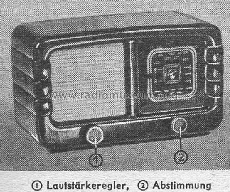 3GW448T; Blaupunkt Ideal, (ID = 1069409) Radio