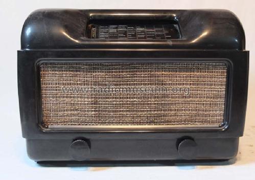 4W67; Blaupunkt Ideal, (ID = 1522731) Radio