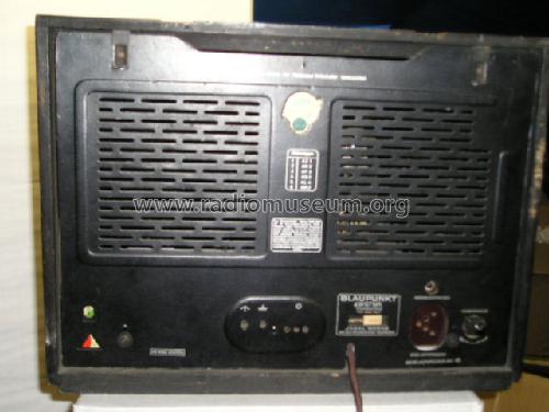 4W67MK; Blaupunkt Ideal, (ID = 280054) Radio