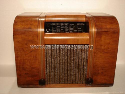 4W67MK; Blaupunkt Ideal, (ID = 351115) Radio