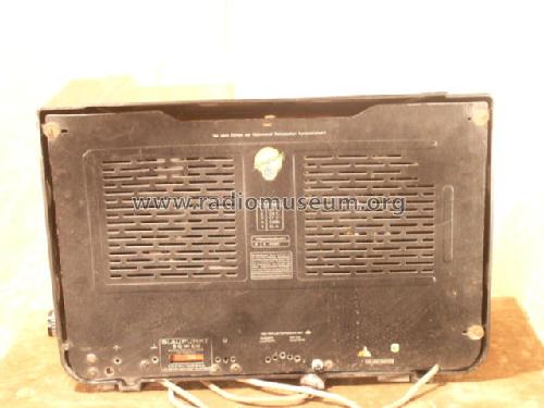 5GW68; Blaupunkt Ideal, (ID = 177458) Radio