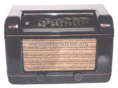 5W69; Blaupunkt Ideal, (ID = 120988) Radio