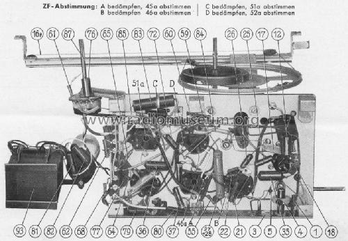 5W69; Blaupunkt Ideal, (ID = 196397) Radio