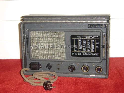 6BW69; Blaupunkt Ideal, (ID = 398803) Radio