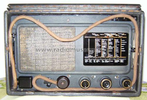 6BW69; Blaupunkt Ideal, (ID = 702582) Radio