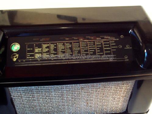 6GW649P; Blaupunkt Ideal, (ID = 225516) Radio