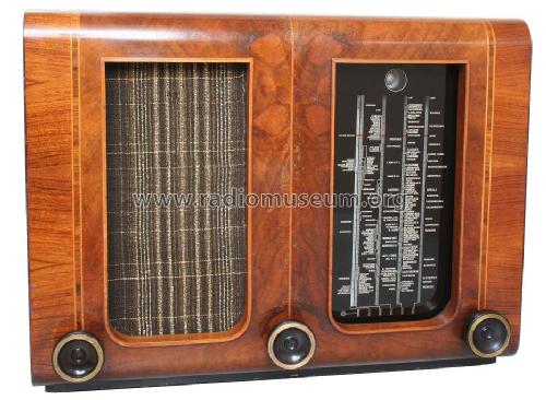 7W79; Blaupunkt Ideal, (ID = 426364) Radio