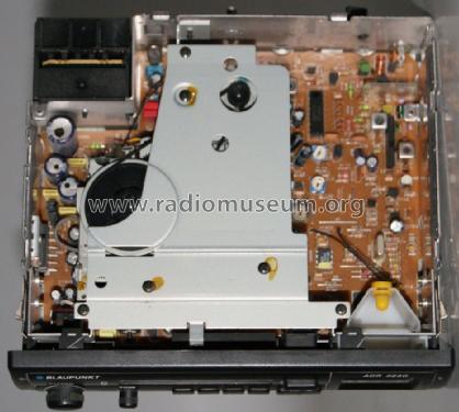 ACR 3230 7.643.756.510; Blaupunkt Ideal, (ID = 1342702) Autoradio