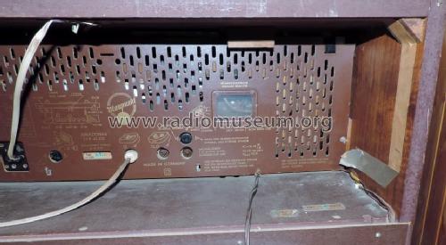 Amazonas 42220; Blaupunkt Ideal, (ID = 1966894) Radio