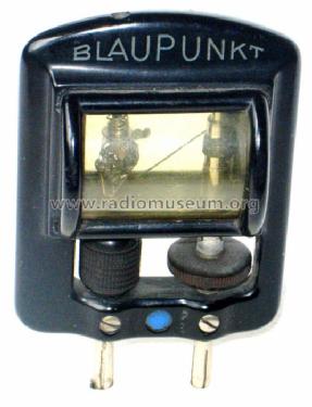 Aufsteck-Detektor Ideal-Blaupunkt-Detektor; Blaupunkt Ideal, (ID = 114652) Radio part