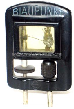 Aufsteck-Detektor Ideal-Blaupunkt-Detektor; Blaupunkt Ideal, (ID = 114653) Radio part