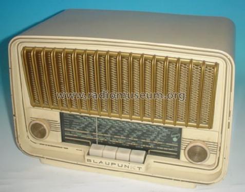 Ballett 2300; Blaupunkt Ideal, (ID = 32232) Radio