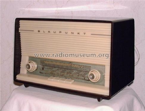 Ballett 20001; Blaupunkt Ideal, (ID = 12616) Radio