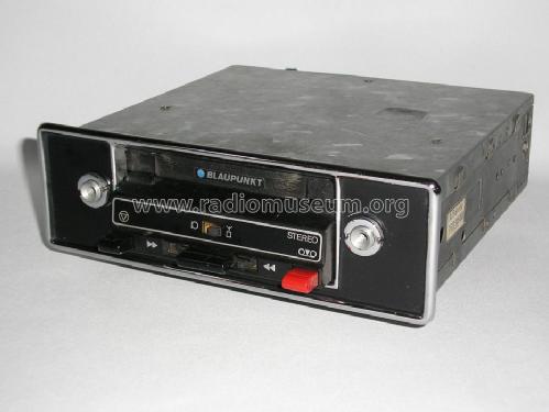 Berlin electronic 7.634.750 ab F 100001; Blaupunkt Ideal, (ID = 1297296) Car Radio