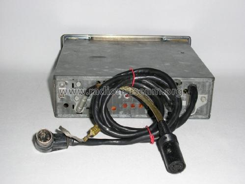 Berlin electronic 7.634.750 ab F 100001; Blaupunkt Ideal, (ID = 1297298) Car Radio