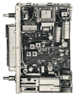 Boston 7.638.020 ab Z 1000001; Blaupunkt Ideal, (ID = 663904) Car Radio