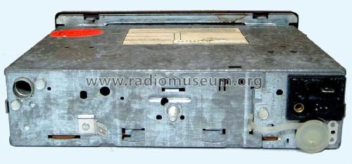 Braunschweig 7.636.325.060 VW 171 035 155C; Blaupunkt Ideal, (ID = 1822925) Car Radio