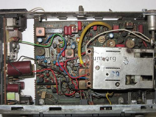 Braunschweig 7.636.325.060 VW 171 035 155C; Blaupunkt Ideal, (ID = 1949165) Car Radio