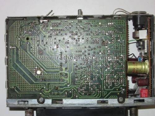 Braunschweig 7.636.325.060 VW 171 035 155C; Blaupunkt Ideal, (ID = 1949167) Car Radio