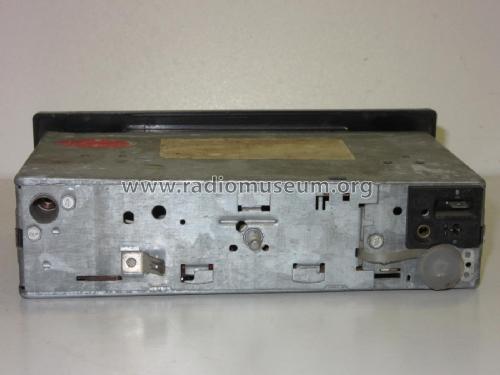 Braunschweig 7.636.325.060 VW 171 035 155C; Blaupunkt Ideal, (ID = 1949170) Car Radio