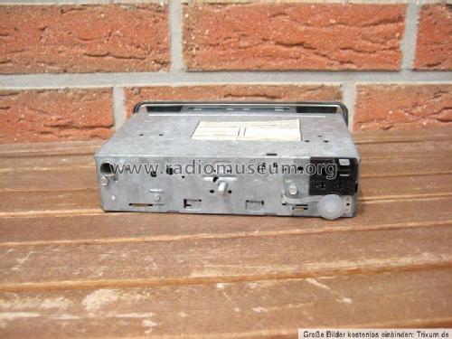 Braunschweig 7.637.323.160 VW 171 035 155D; Blaupunkt Ideal, (ID = 1835333) Car Radio