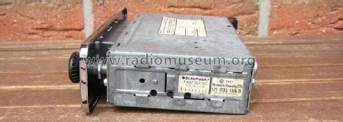 Braunschweig 7.637.323.160 VW 171 035 155D; Blaupunkt Ideal, (ID = 1835335) Car Radio