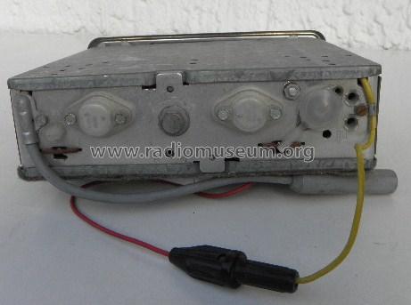 Bremen 7.639.100 ab 820001; Blaupunkt Ideal, (ID = 856694) Car Radio