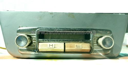 Bremen 9480; Blaupunkt Ideal, (ID = 1982653) Car Radio