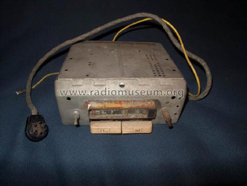 Bremen ab G 140001; Blaupunkt Ideal, (ID = 1285014) Autoradio