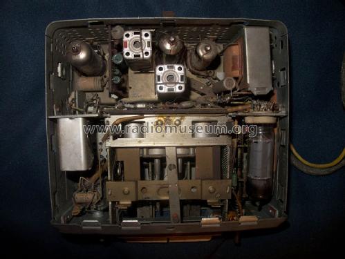 Bremen ab G 140001; Blaupunkt Ideal, (ID = 1285015) Autoradio