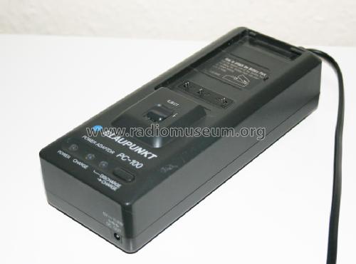 Camera Recorder CCR-650S; Blaupunkt Ideal, (ID = 1652754) Sonido-V