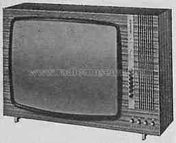 Caracas 7.679.662; Blaupunkt Ideal, (ID = 328081) Television