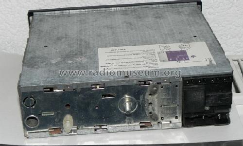 Coburg MR 23 7.643.591.010; Blaupunkt Ideal, (ID = 1075931) Car Radio