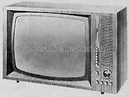 CTV2001 7.668.300; Blaupunkt Ideal, (ID = 327614) Television