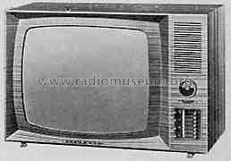 CTV2002 7.668.310; Blaupunkt Ideal, (ID = 327615) Television