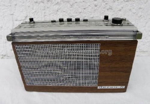 Derby H 7.657.720; Blaupunkt Ideal, (ID = 1096988) Radio