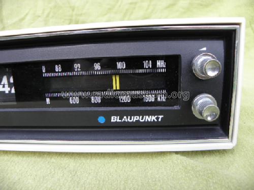 Digita 24 7.622.210; Blaupunkt Ideal, (ID = 1071517) Radio