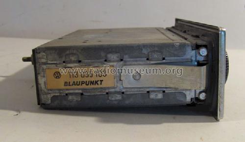 Emden b 7.632.380.063 - VW 113 035 103; Blaupunkt Ideal, (ID = 1295139) Car Radio