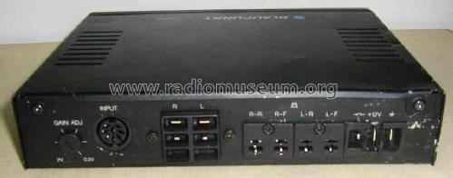 Equalizer BEA 60 7.607.786.510; Blaupunkt Ideal, (ID = 606224) Ampl/Mixer